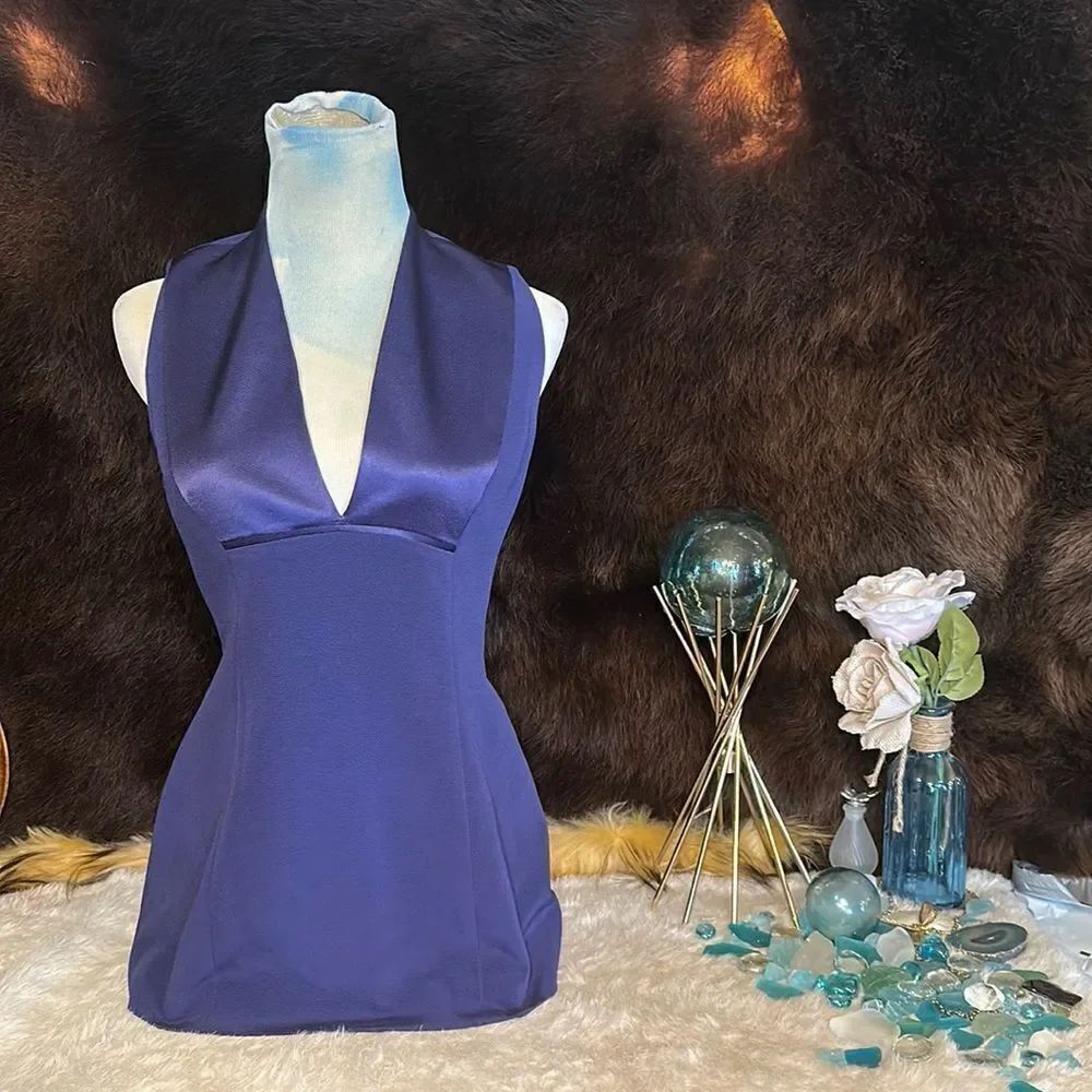 Tahari top 4 (6034)